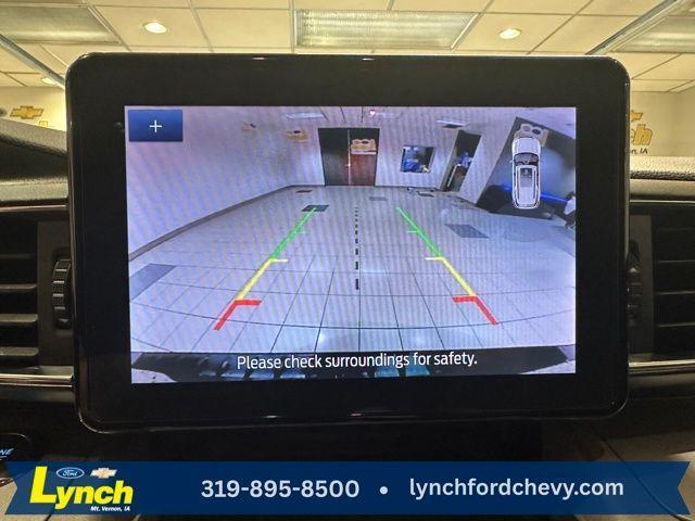 used 2023 Ford Explorer car, priced at $22,000