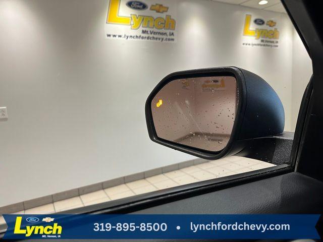 used 2023 Ford Explorer car, priced at $22,000