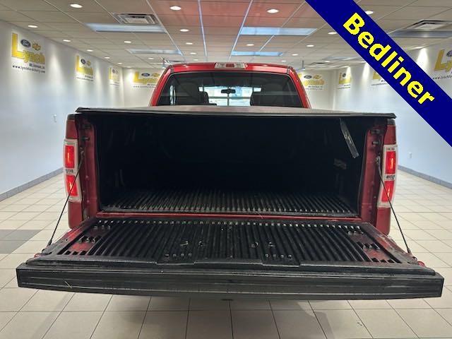 used 2010 Ford F-150 car, priced at $11,300