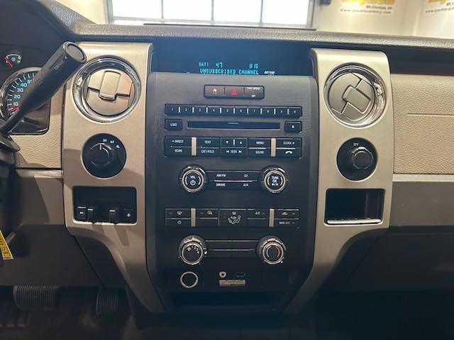 used 2010 Ford F-150 car, priced at $11,300