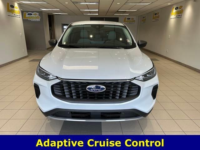 new 2025 Ford Escape car, priced at $30,794