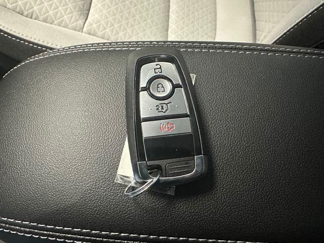 new 2025 Ford Escape car, priced at $30,794