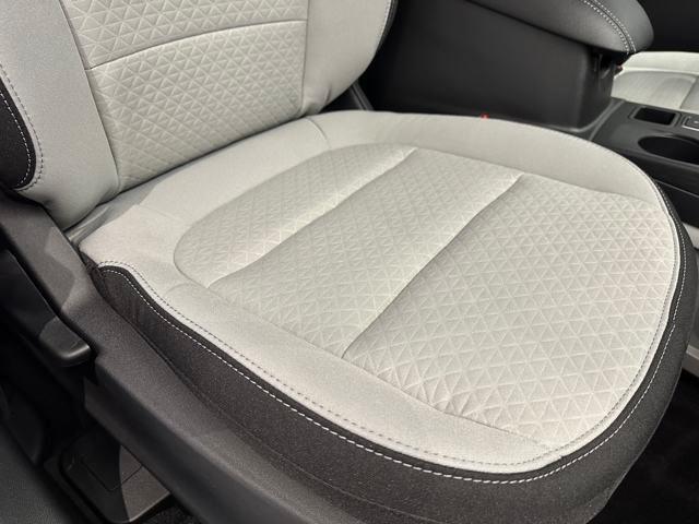 new 2025 Ford Escape car, priced at $30,794