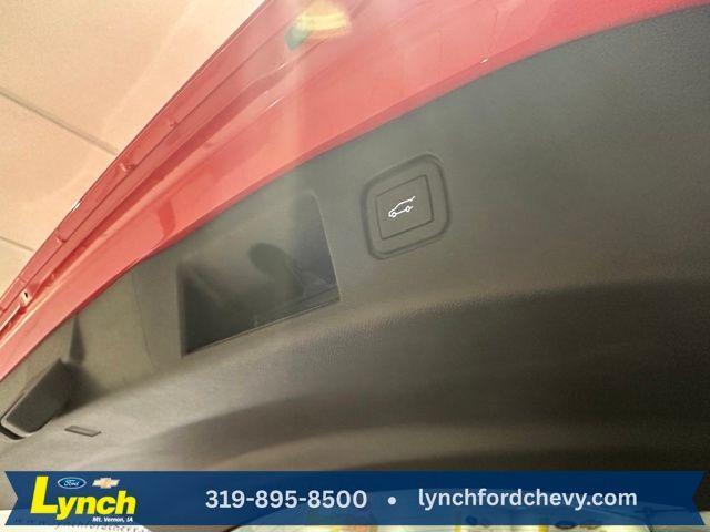 used 2024 Chevrolet Blazer EV car, priced at $31,000