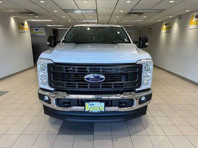 new 2024 Ford F-250 car, priced at $50,856