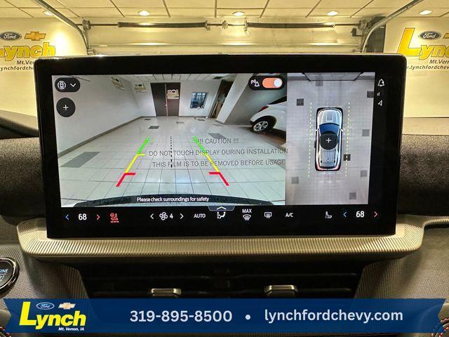 new 2026 Ford Explorer car, priced at $60,222