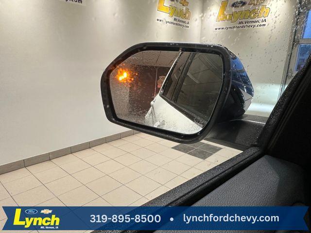 new 2026 Ford Explorer car, priced at $60,222