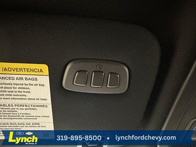 new 2026 Ford Explorer car, priced at $60,222