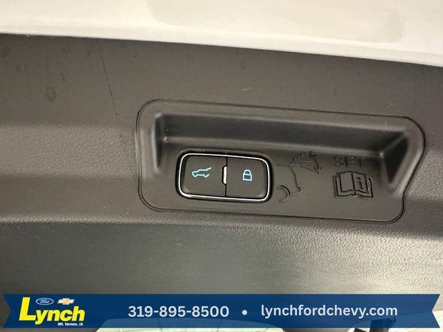 new 2026 Ford Explorer car, priced at $60,222