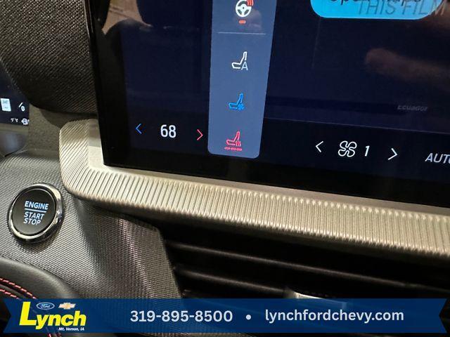 new 2026 Ford Explorer car, priced at $60,222