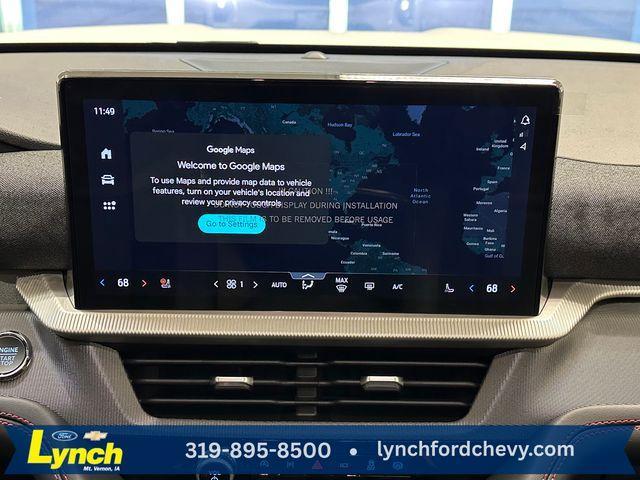 new 2026 Ford Explorer car, priced at $60,222