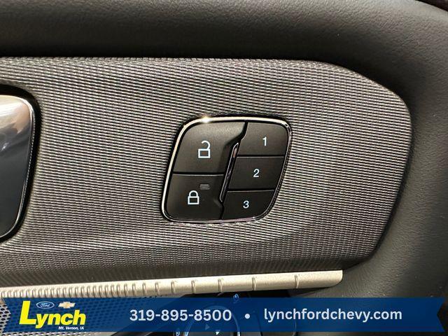 new 2026 Ford Explorer car, priced at $60,222