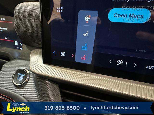 new 2026 Ford Explorer car, priced at $60,222