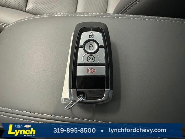 new 2025 Ford Bronco Sport car, priced at $39,247