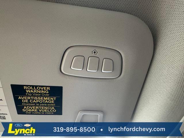 new 2025 Ford Bronco Sport car, priced at $39,247