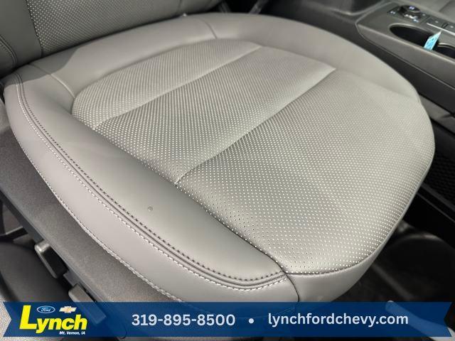 new 2025 Ford Bronco Sport car, priced at $39,247