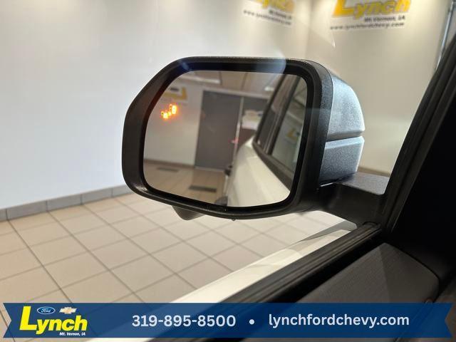 new 2025 Ford Bronco Sport car, priced at $39,247