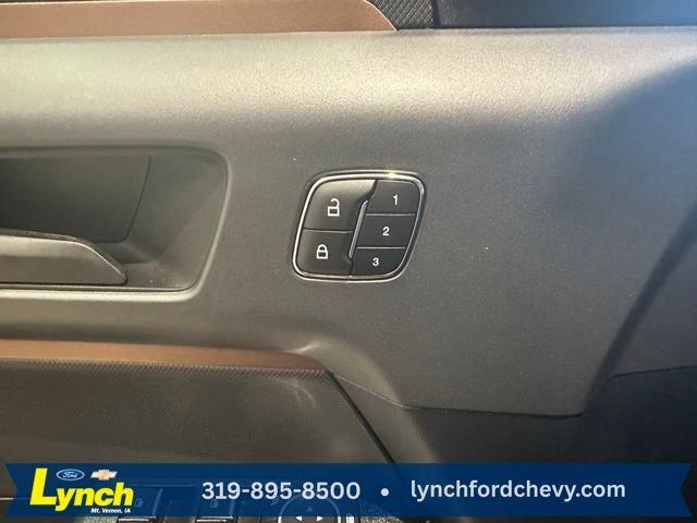 used 2023 Ford Bronco Sport car, priced at $30,800