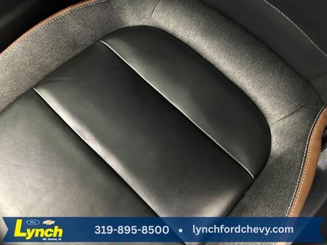 used 2023 Ford Bronco Sport car, priced at $30,800