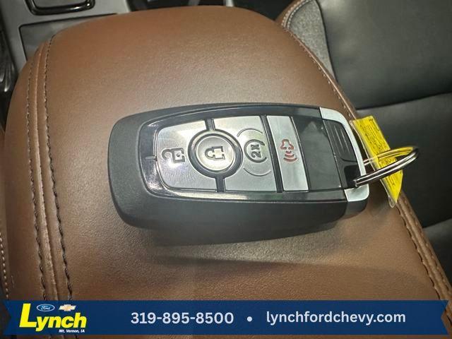used 2023 Ford Bronco Sport car, priced at $30,800