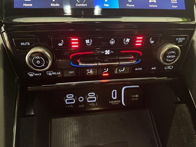 used 2022 Jeep Grand Cherokee car, priced at $45,000