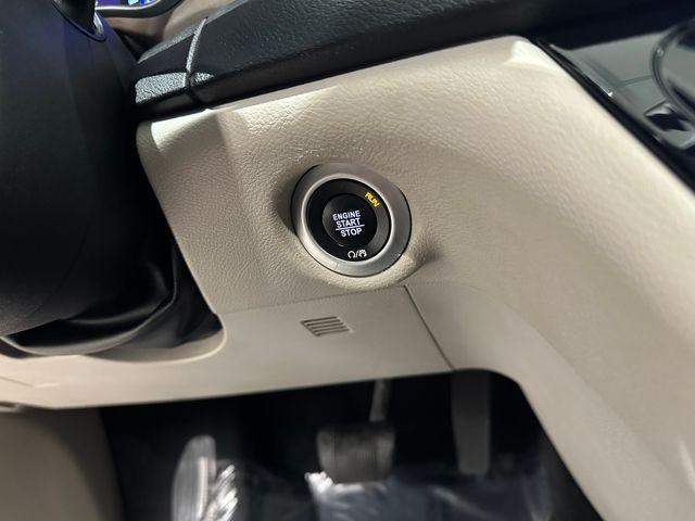 used 2019 Chrysler Pacifica car, priced at $11,000