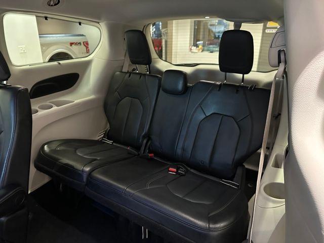 used 2019 Chrysler Pacifica car, priced at $11,000