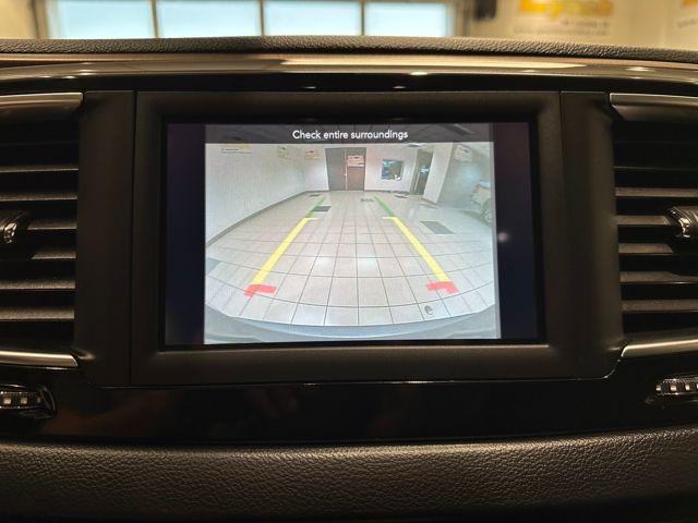 used 2019 Chrysler Pacifica car, priced at $11,000