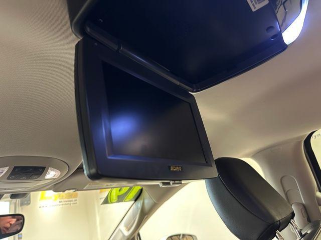 used 2019 Chrysler Pacifica car, priced at $11,000