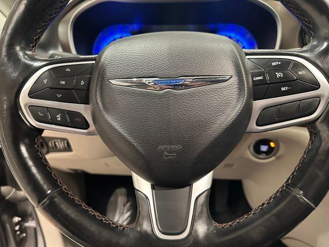 used 2019 Chrysler Pacifica car, priced at $11,000