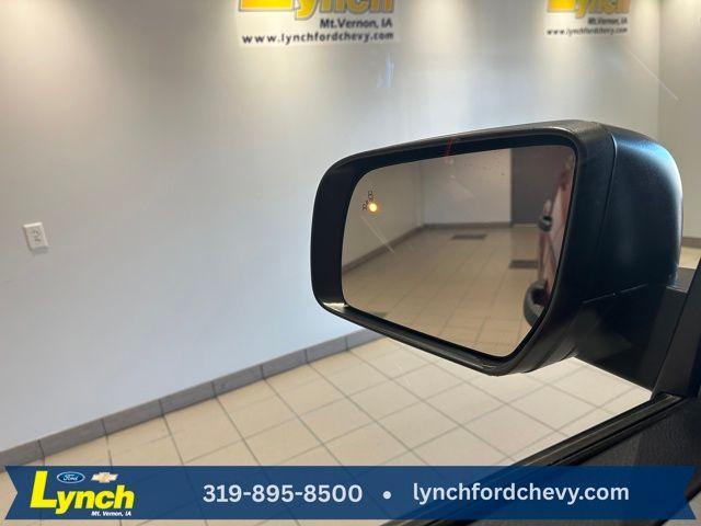 used 2020 Ford Ranger car, priced at $28,000