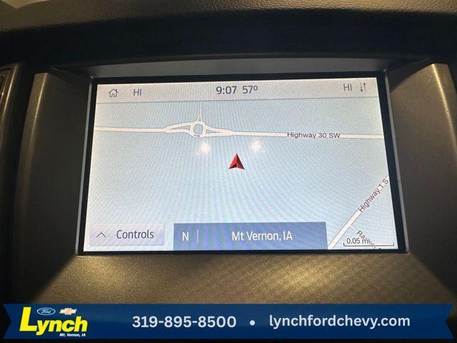 used 2020 Ford Ranger car, priced at $28,000