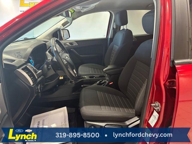used 2020 Ford Ranger car, priced at $28,000