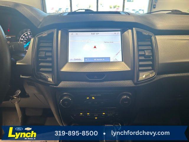 used 2020 Ford Ranger car, priced at $28,000