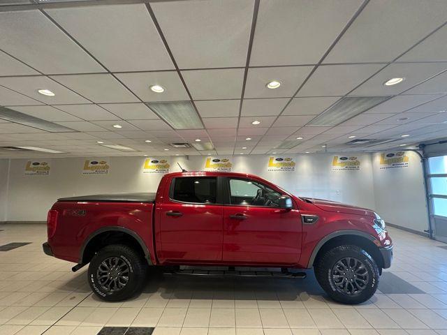 used 2020 Ford Ranger car, priced at $28,000
