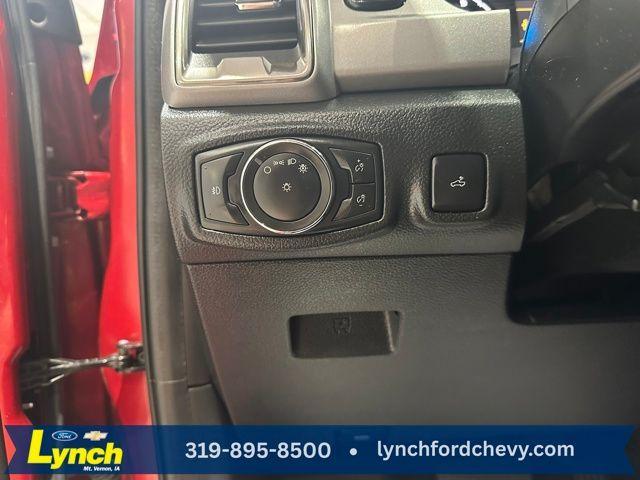 used 2020 Ford Ranger car, priced at $28,000
