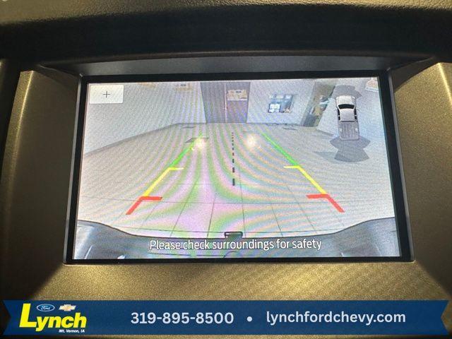 used 2020 Ford Ranger car, priced at $28,000