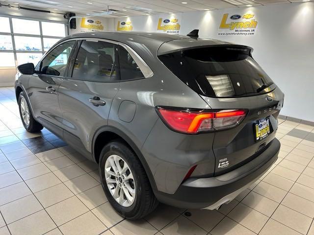 used 2022 Ford Escape car, priced at $23,000