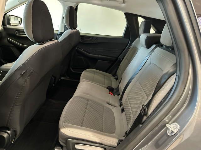 used 2022 Ford Escape car, priced at $23,000