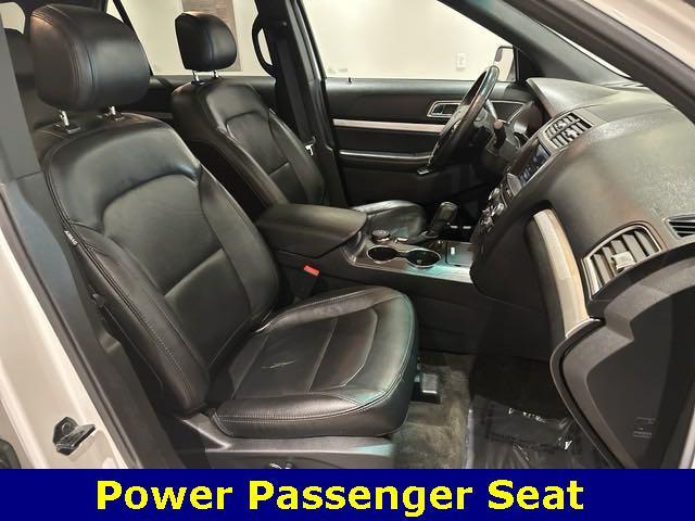 used 2016 Ford Explorer car, priced at $16,600