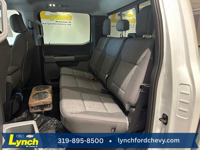 new 2026 Ford F-250 car, priced at $61,555