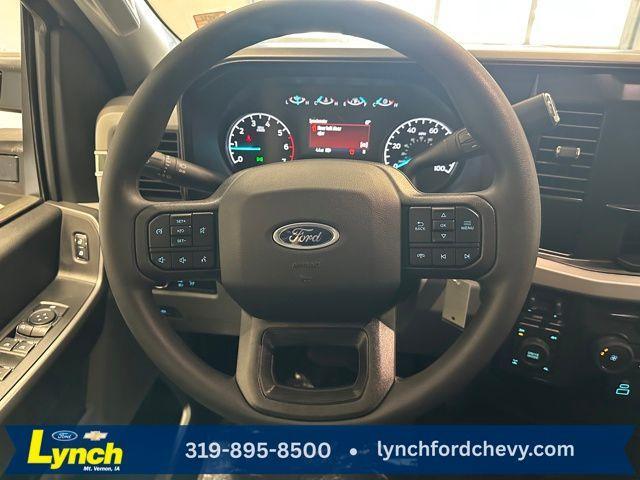 new 2026 Ford F-250 car, priced at $61,555