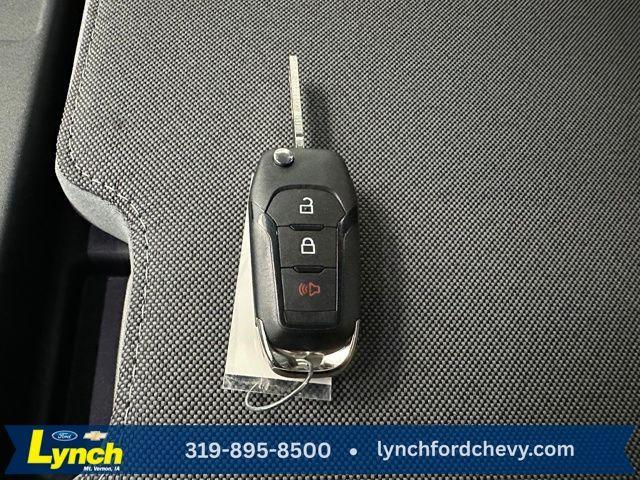 new 2026 Ford F-250 car, priced at $61,555