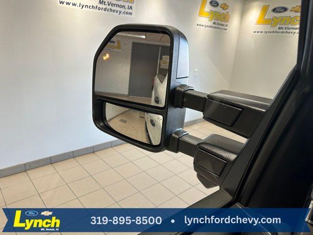 new 2026 Ford F-250 car, priced at $61,555