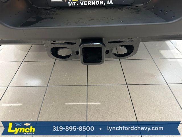 new 2026 Ford F-250 car, priced at $61,555