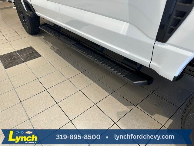 new 2026 Ford F-250 car, priced at $61,555