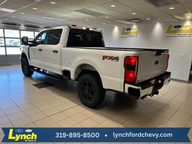 new 2026 Ford F-250 car, priced at $61,555