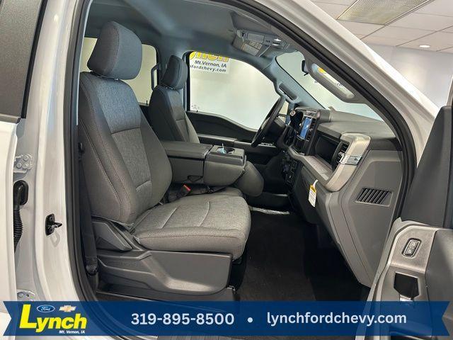 new 2026 Ford F-250 car, priced at $61,555