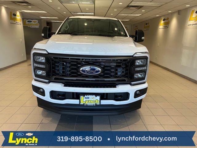 new 2026 Ford F-250 car, priced at $61,555