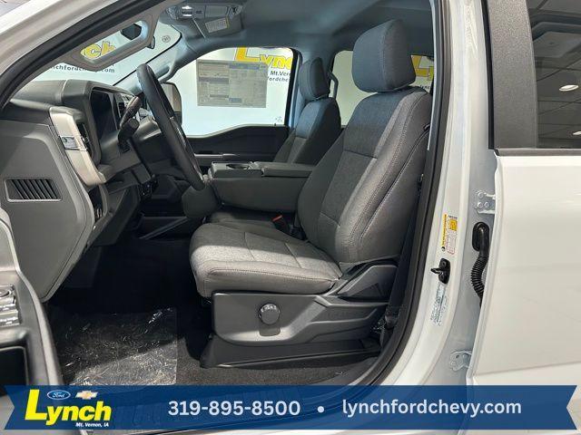 new 2026 Ford F-250 car, priced at $61,555